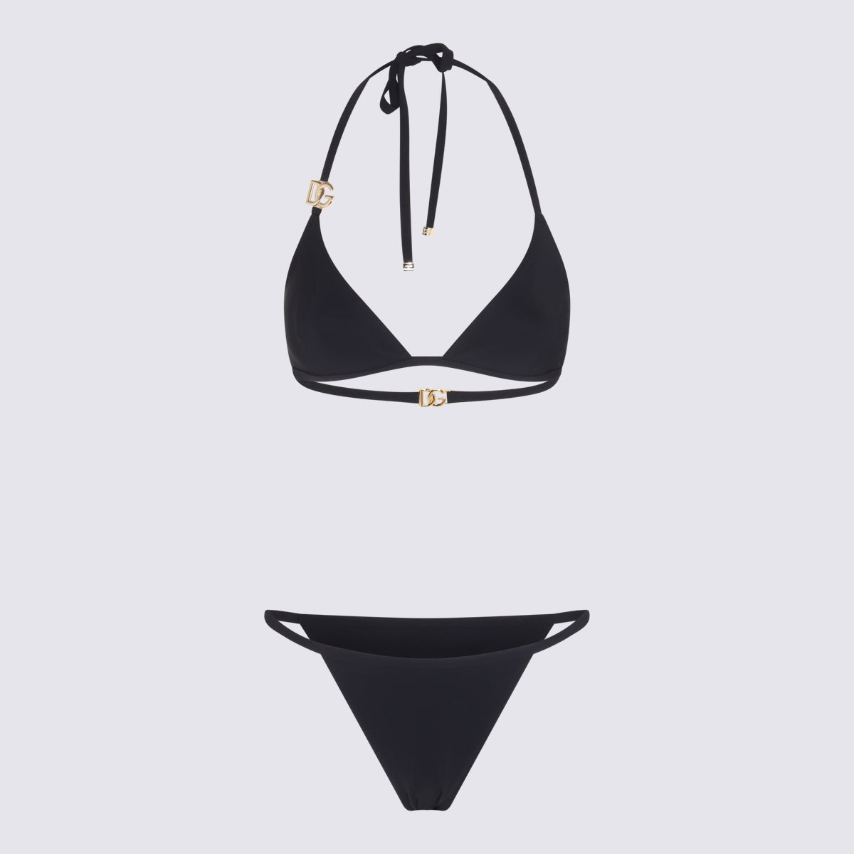 Dolce & Gabbana Sea clothing Black _pa Ea