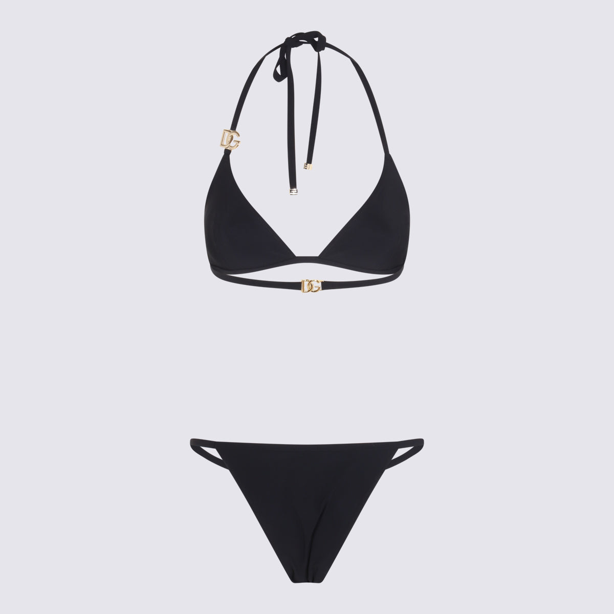 Dolce & Gabbana Sea clothing Black _pa Ea