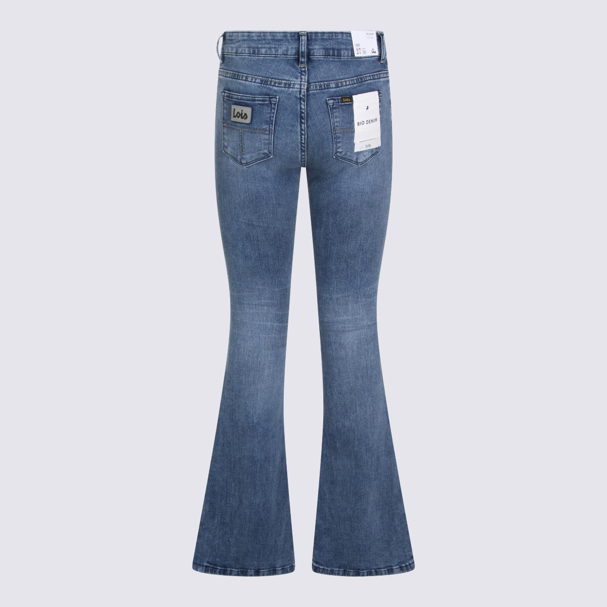 LOIS JEANS Cobalt Stone _co Ea