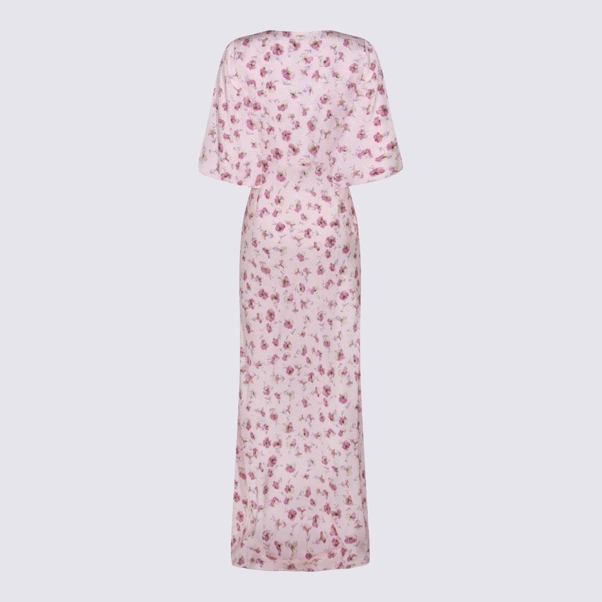 Twin-set Dresses St. Fiore Peach/rose