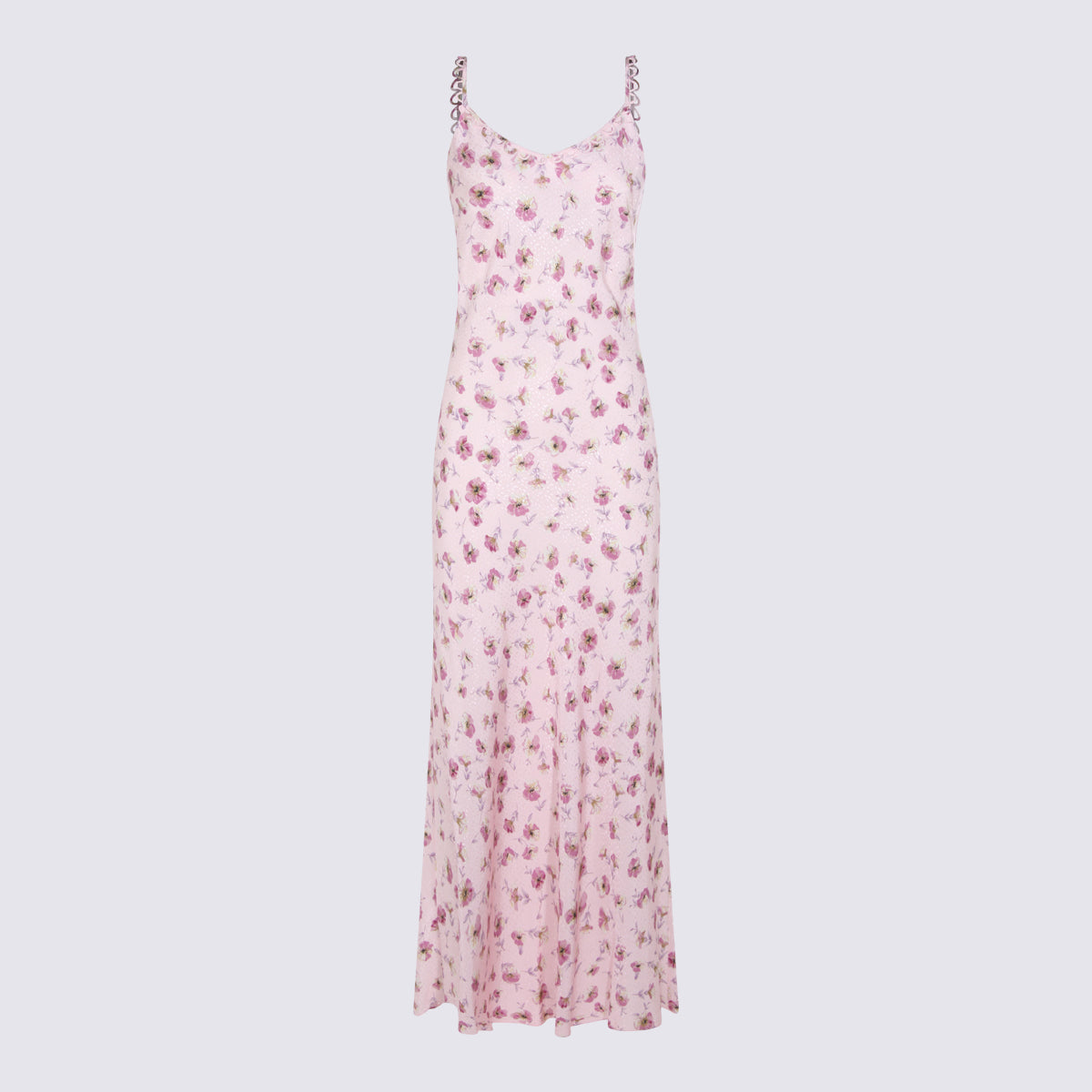 Twin-set Dresses St. Fiore Peach/rose _vi