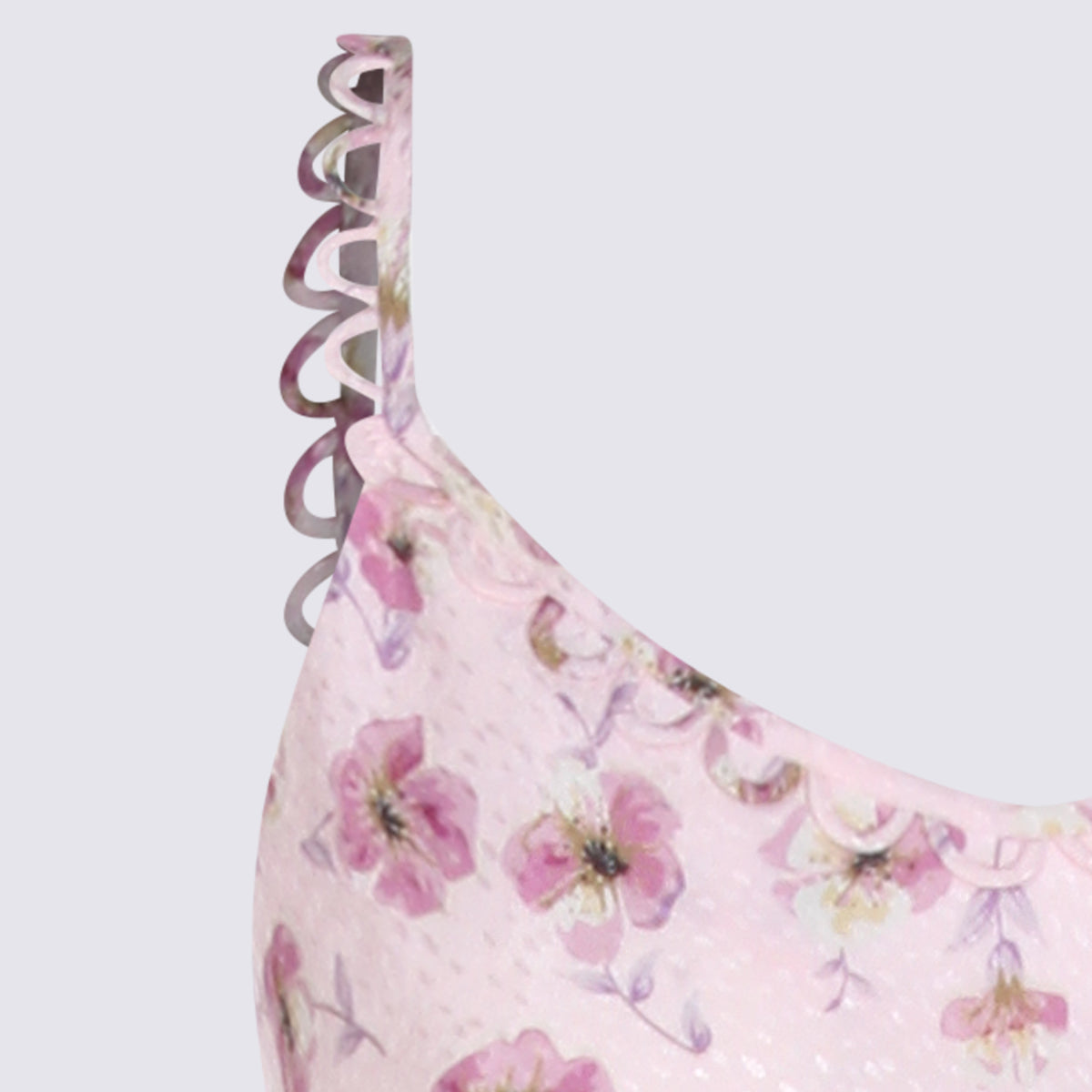 Twin-set Dresses St. Fiore Peach/rose _vi