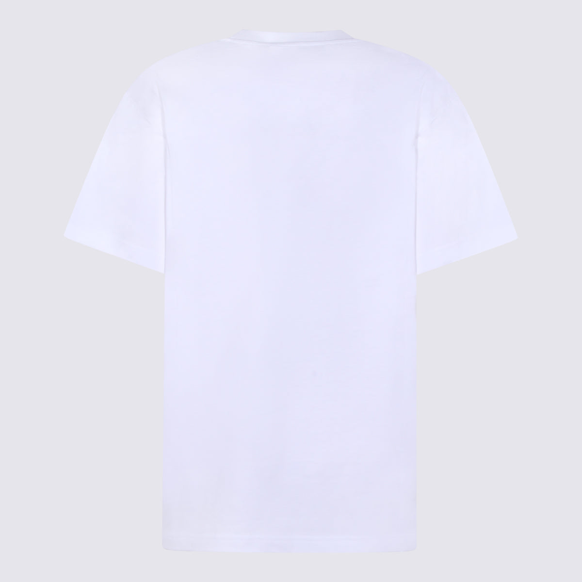 Gucci T-shirts and Polos White _100 % Co