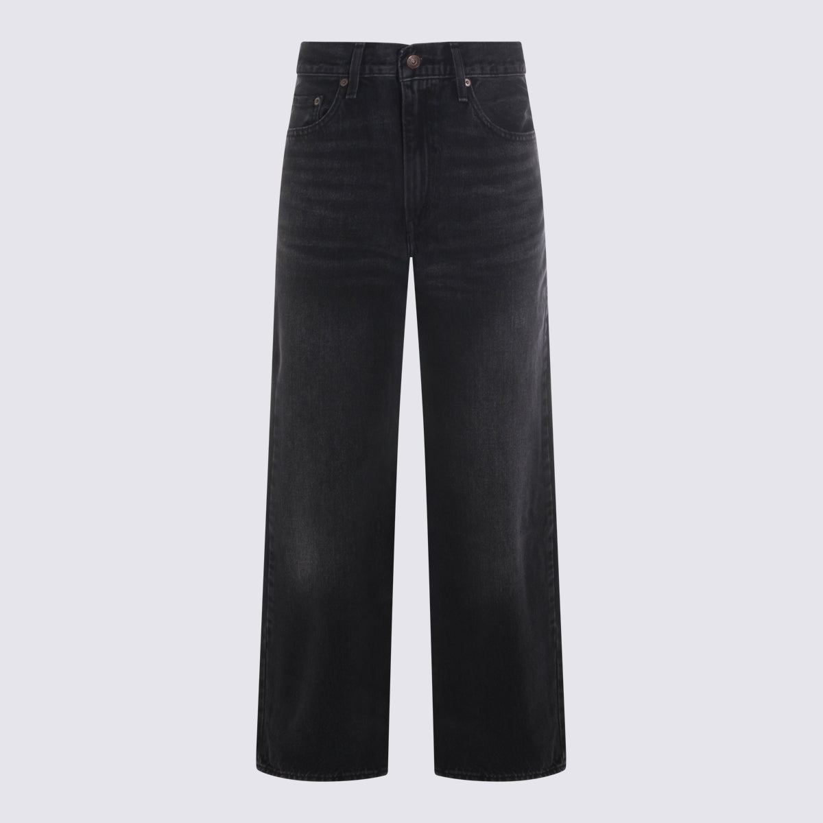 Levis Jeans Shrink Up _ Co