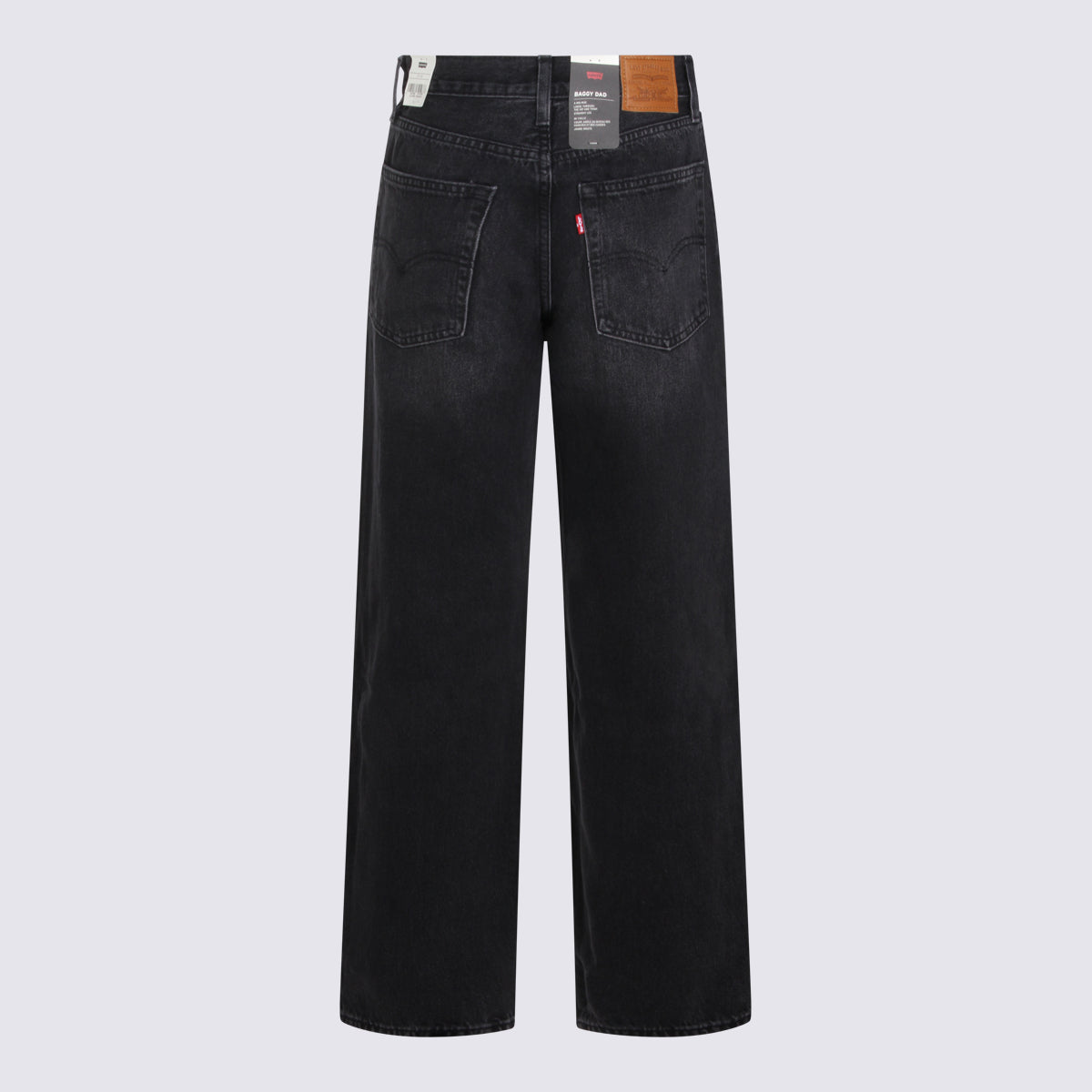 Levis Jeans Shrink Up _ Co