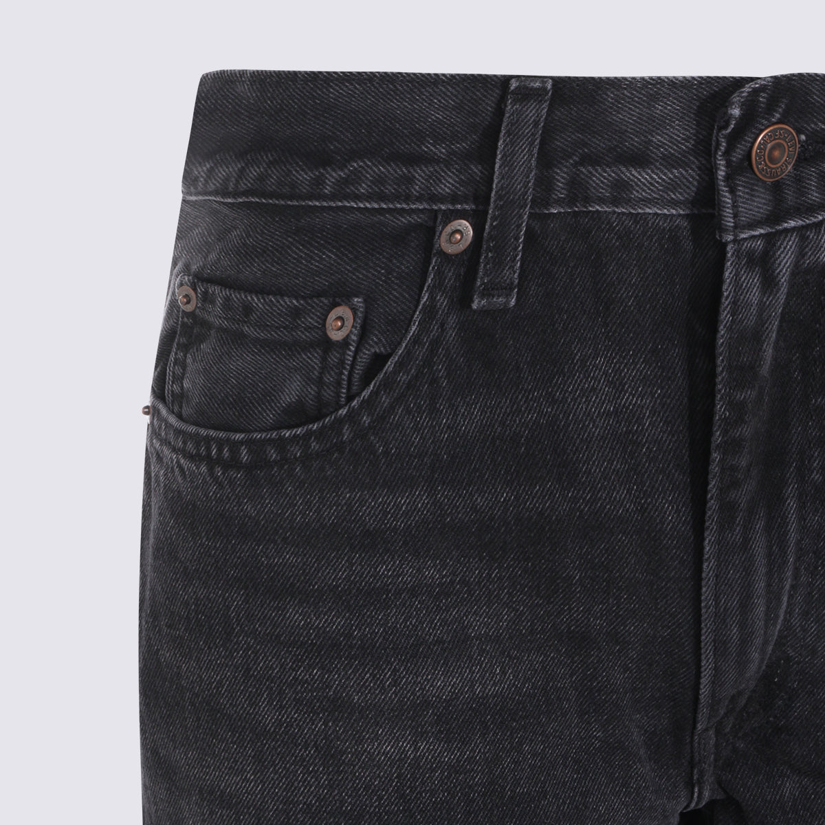 Levis Jeans Shrink Up _ Co
