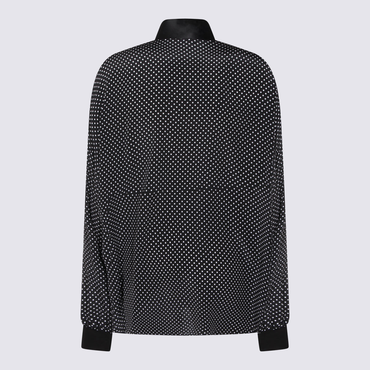 Tom Ford Shirts Black _se