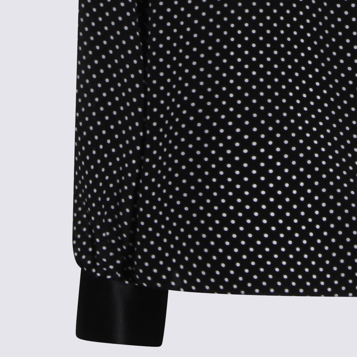 Tom Ford Shirts Black _se