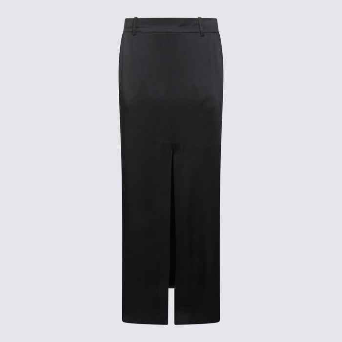 Tom Ford Skirts Black _ac Vi
