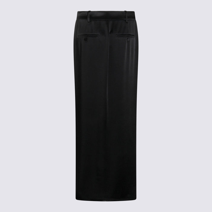 Tom Ford Skirts Black _ac Vi