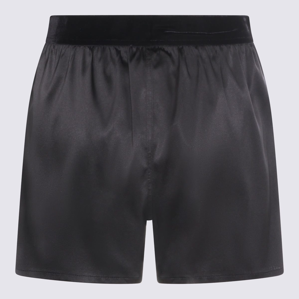 Tom Ford Shorts Black _se Ea