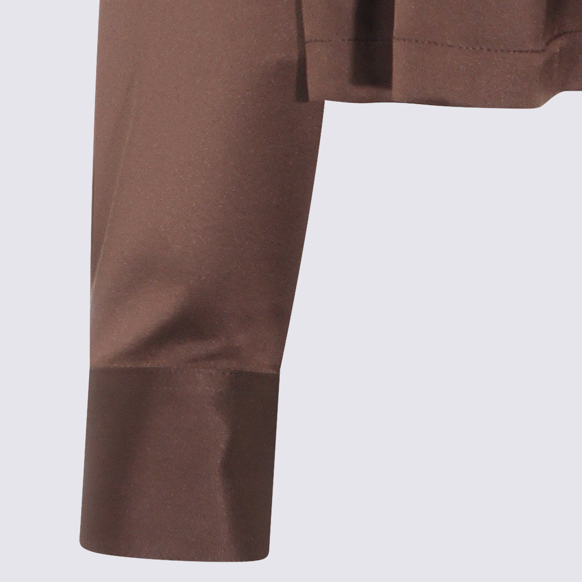 Tom Ford T-shirts and Polos Brown _se Ea