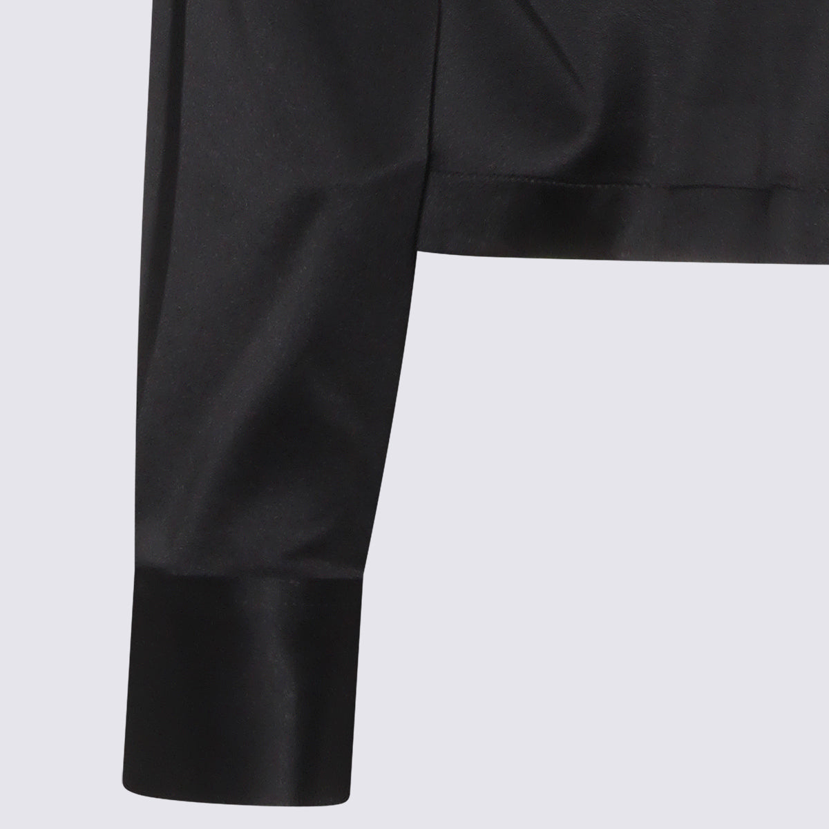 Tom Ford T-shirts and Polos Black _se Ea