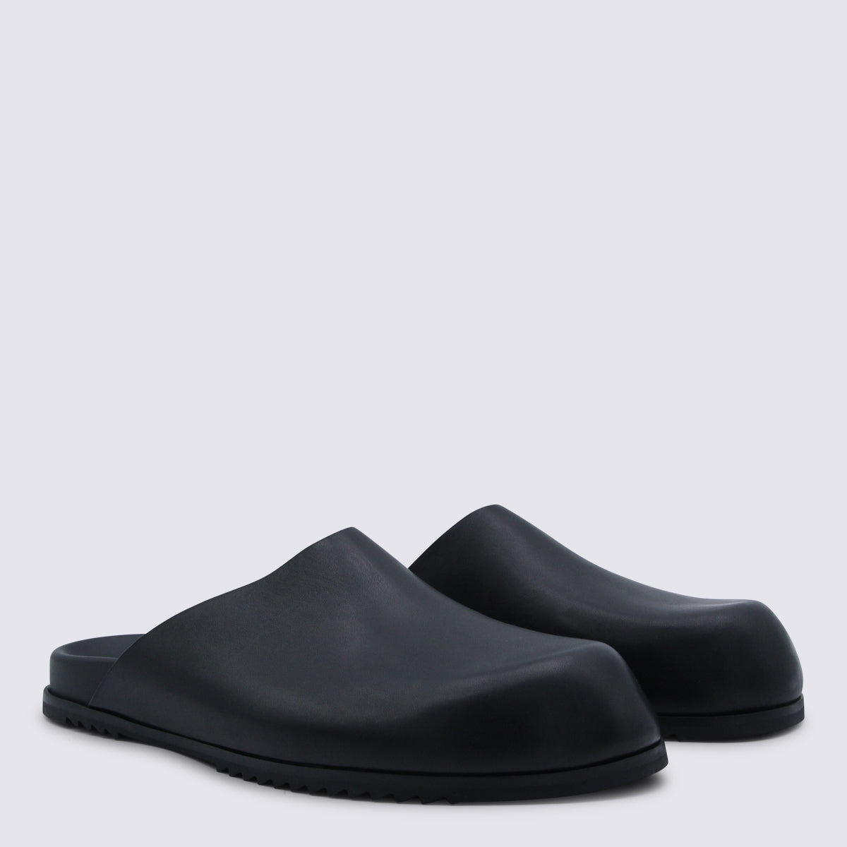 Rick Owens Sandals Black _le