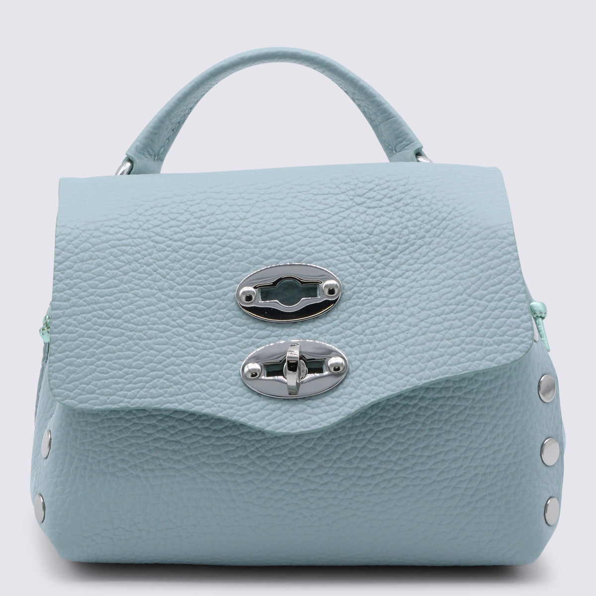 Zanellato Bags Green Piperita _le