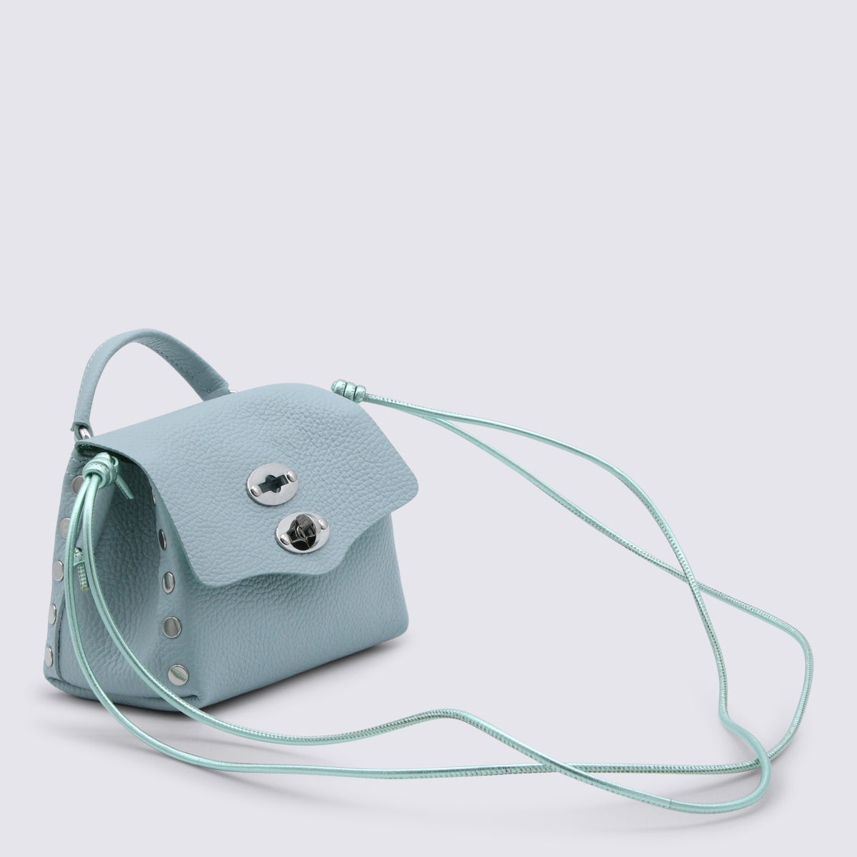 Zanellato Bags Green Piperita _le