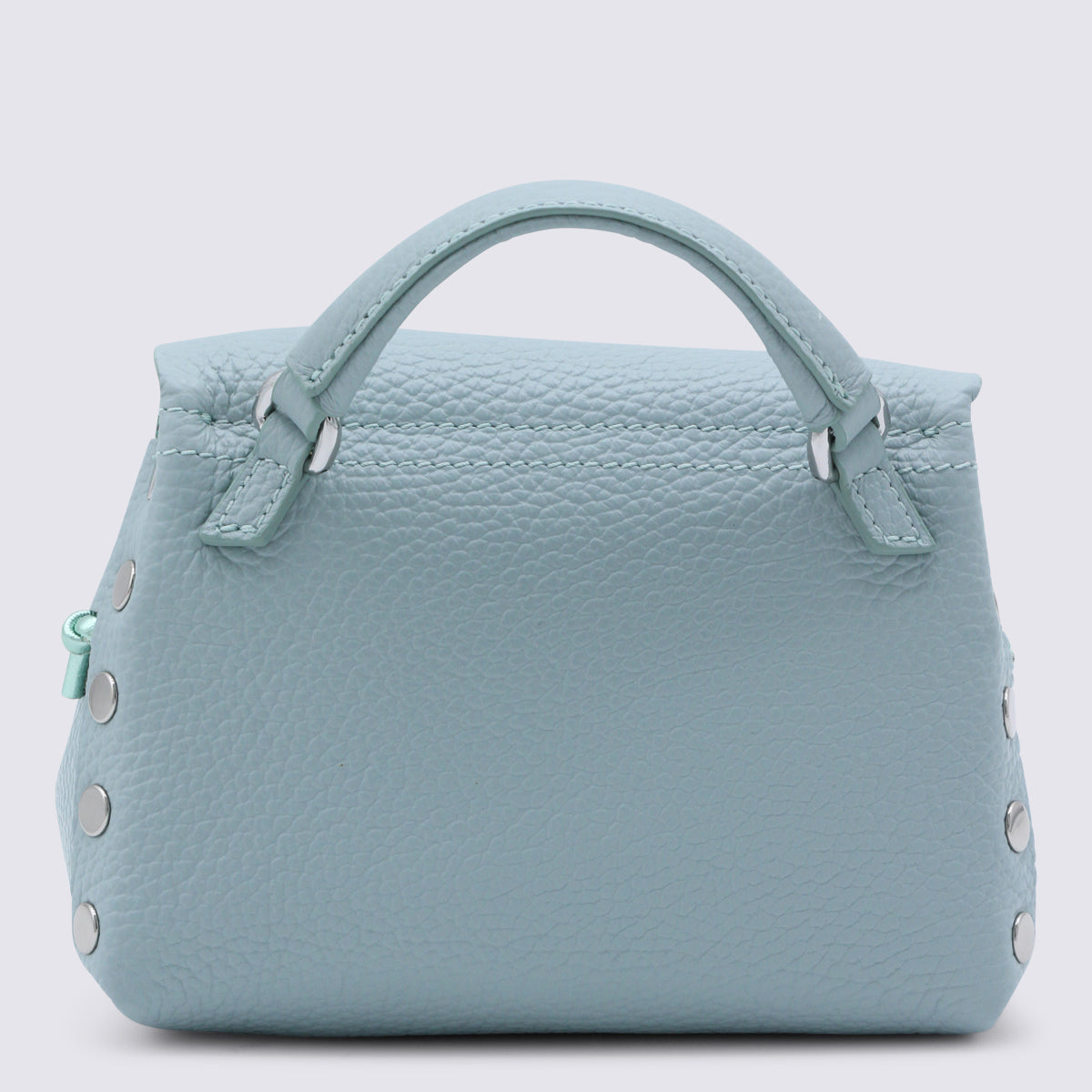 Zanellato Bags Green Piperita _le