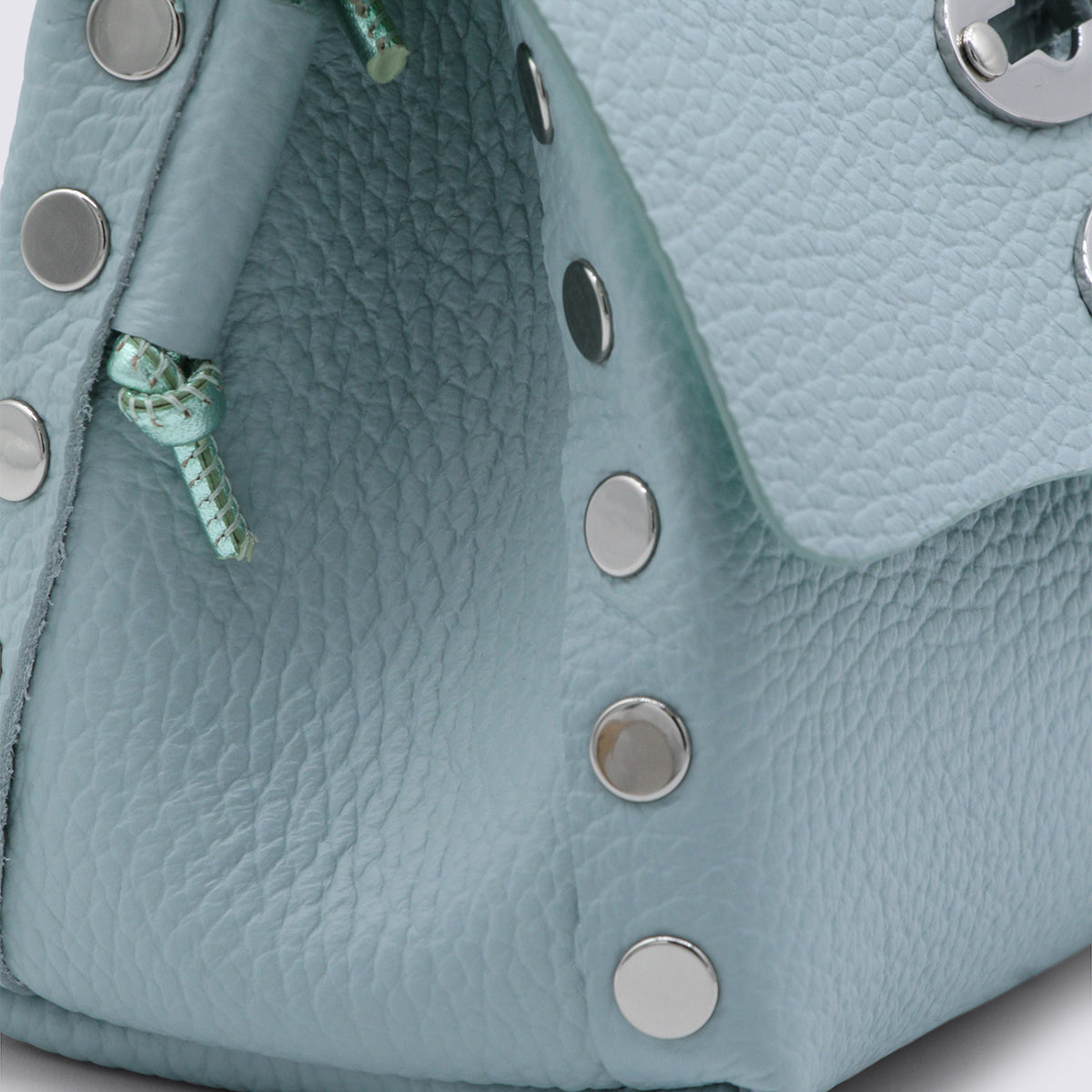 Zanellato Bags Green Piperita _le