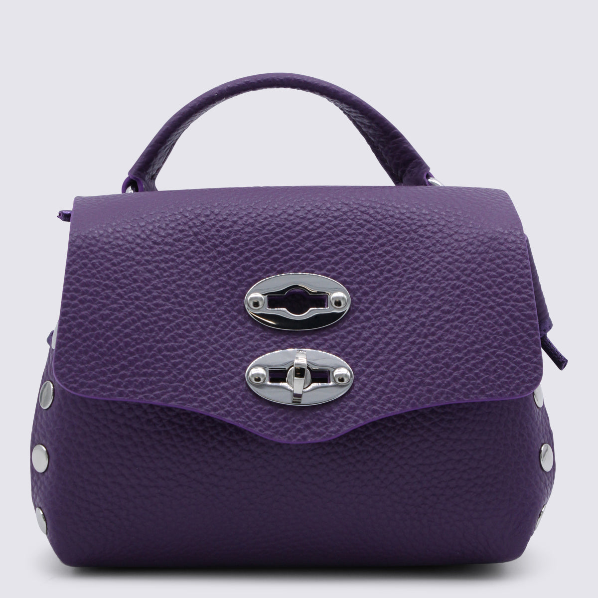 Zanellato Bags Violet Ametista _le