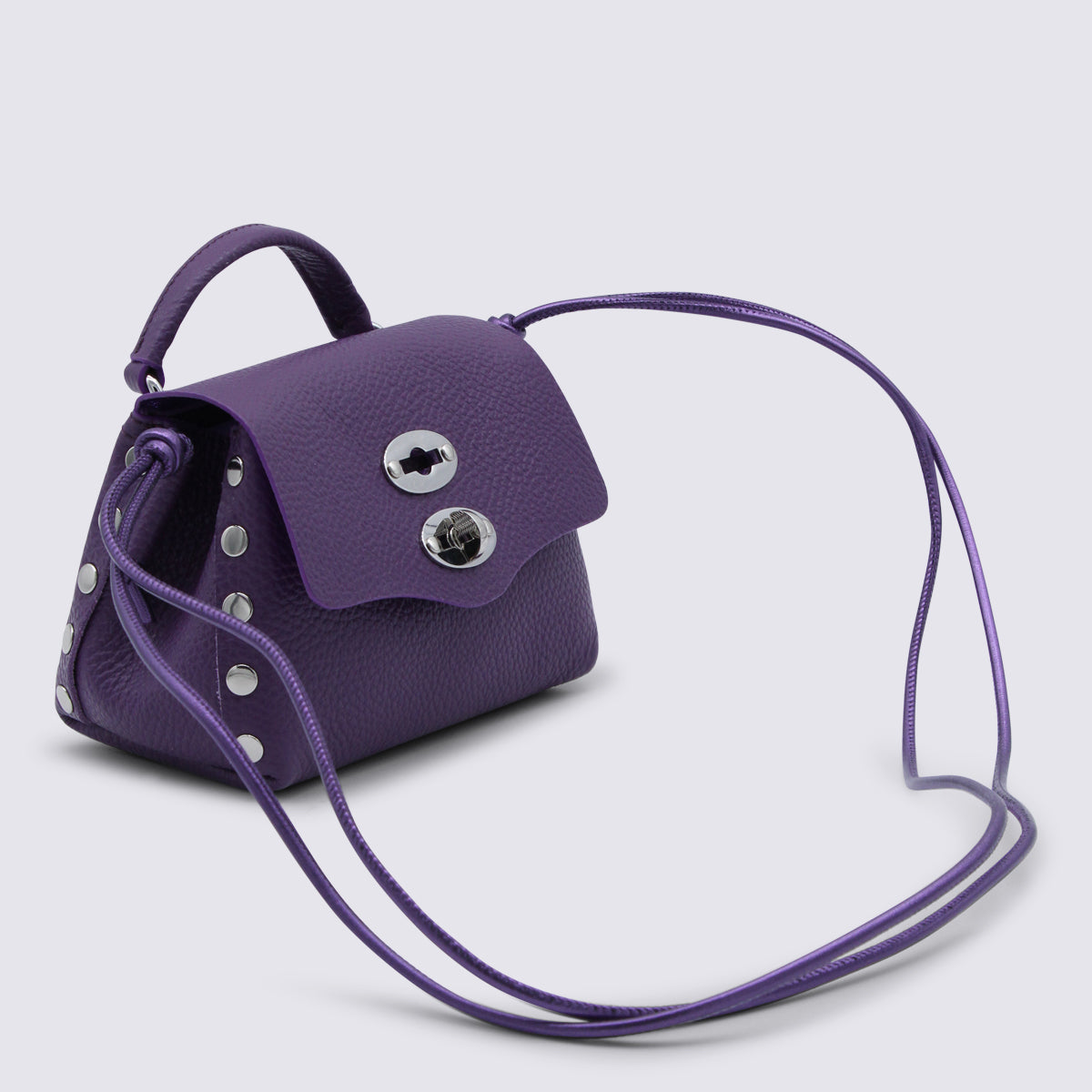 Zanellato Bags Violet Ametista _le