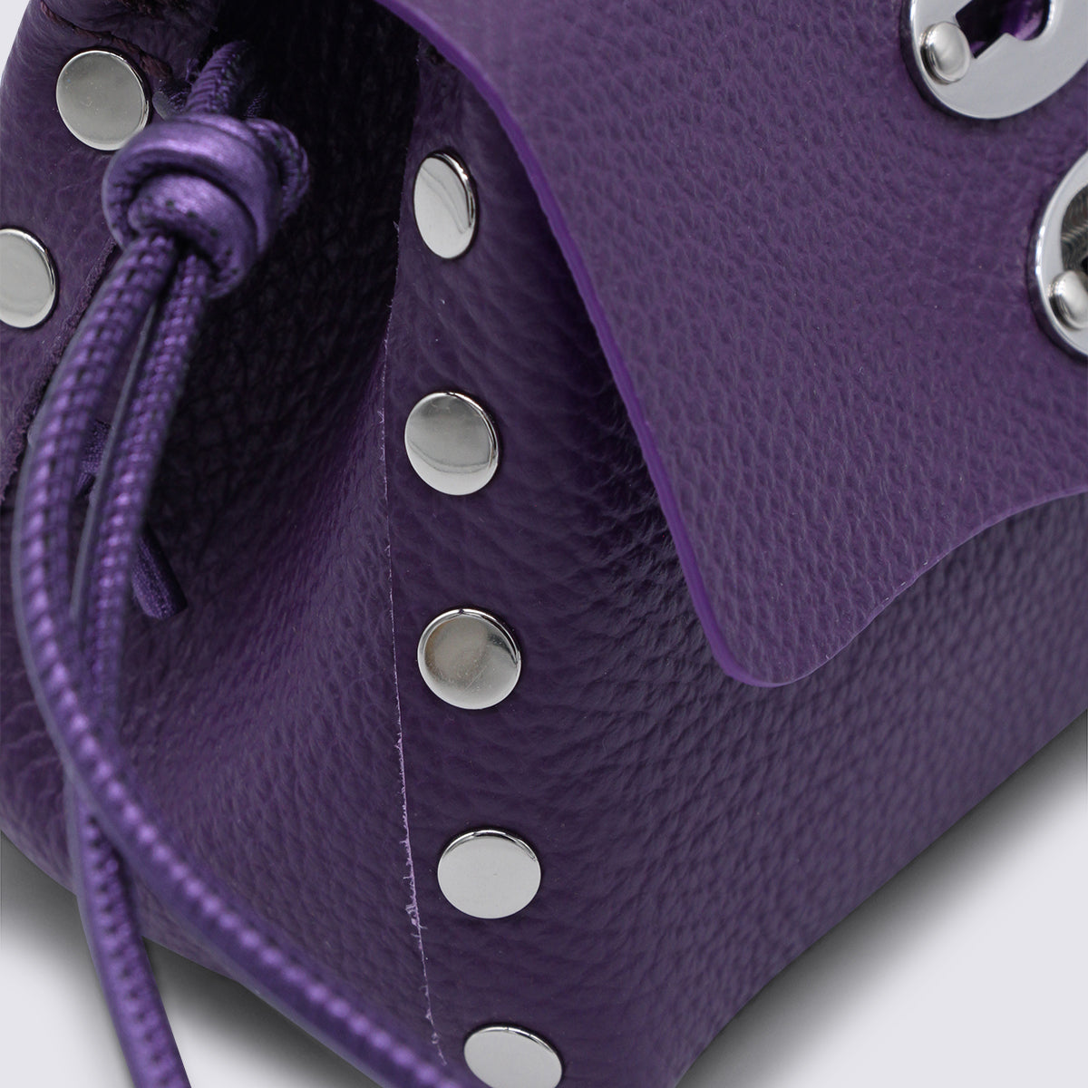 Zanellato Bags Violet Ametista _le