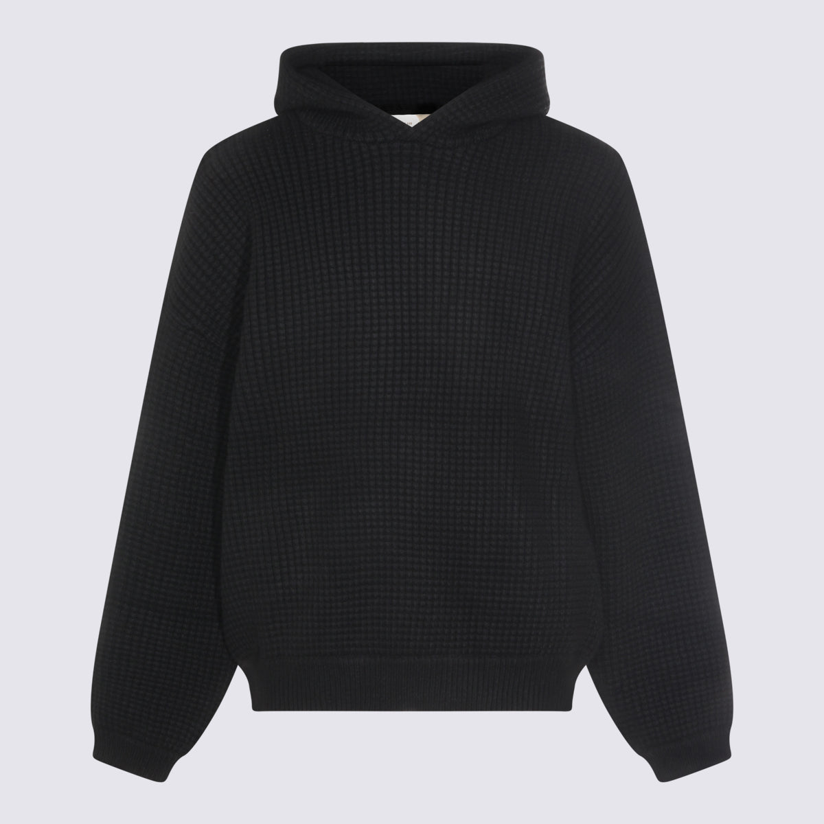 FEAR OF GOD ESSENTIALS Sweaters Vintage Black _pl Ac Ny