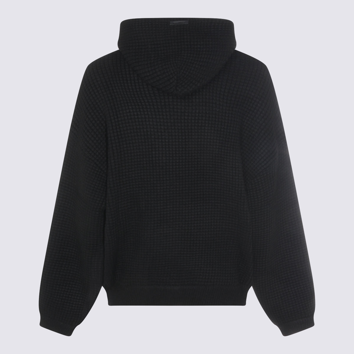 FEAR OF GOD ESSENTIALS Sweaters Vintage Black _pl Ac Ny