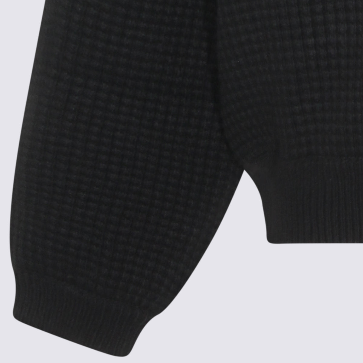 FEAR OF GOD ESSENTIALS Sweaters Vintage Black _pl Ac Ny