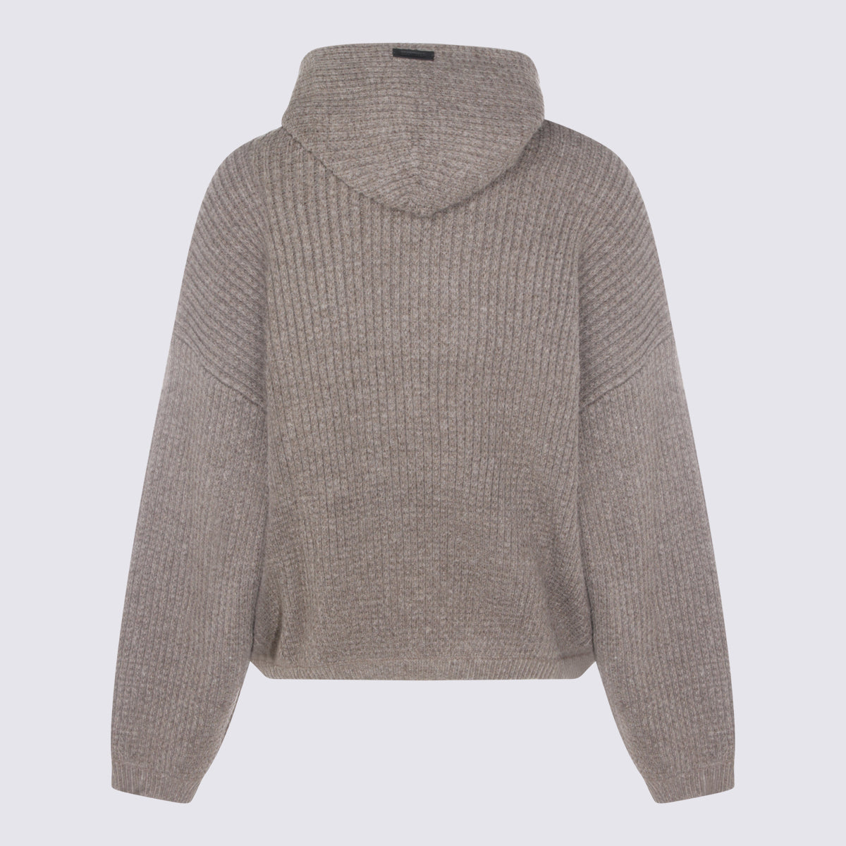 FEAR OF GOD ESSENTIALS Sweaters Homestead Heather _pl Ac Ny