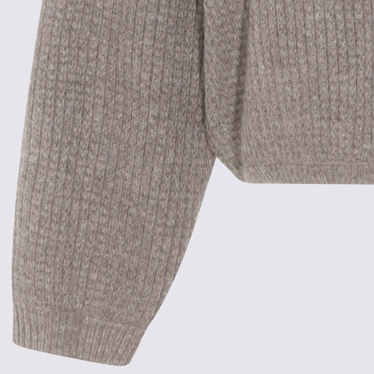 FEAR OF GOD ESSENTIALS Sweaters Homestead Heather _pl Ac Ny