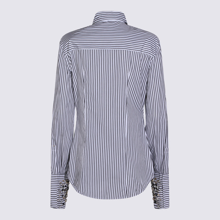 SportMax Shirts Black