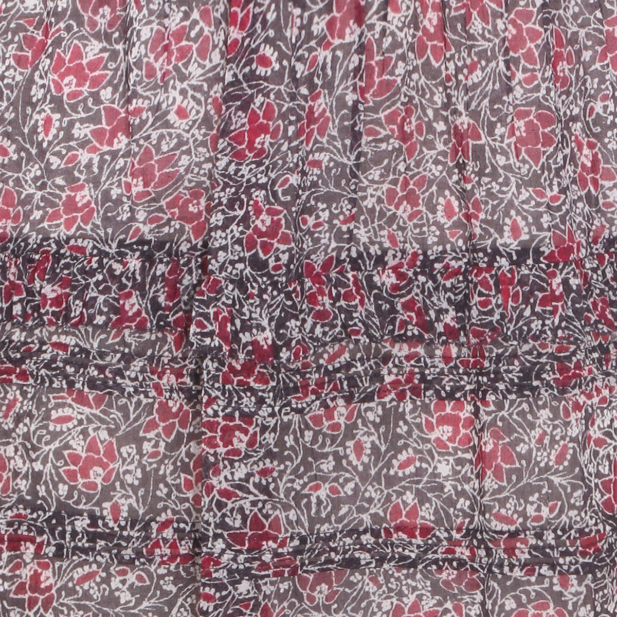 MARANT ETOILE Skirts Crushed Berry _100 % Co
