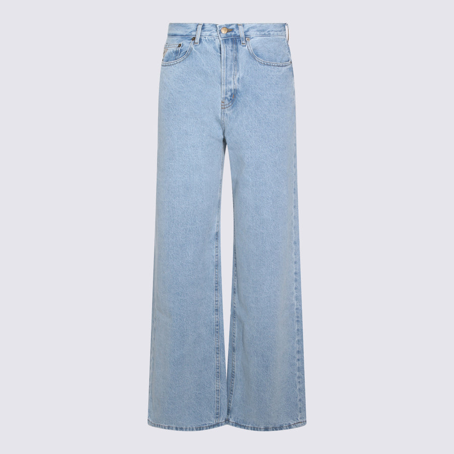 Lois Jeans 100% Cotton jeans in blue