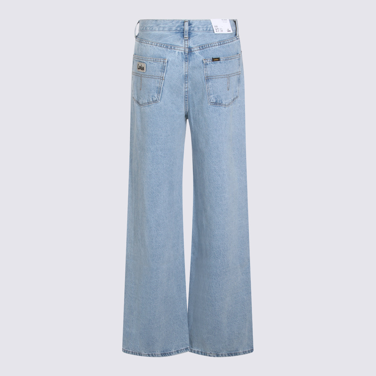 LOIS JEANS Bleach _co