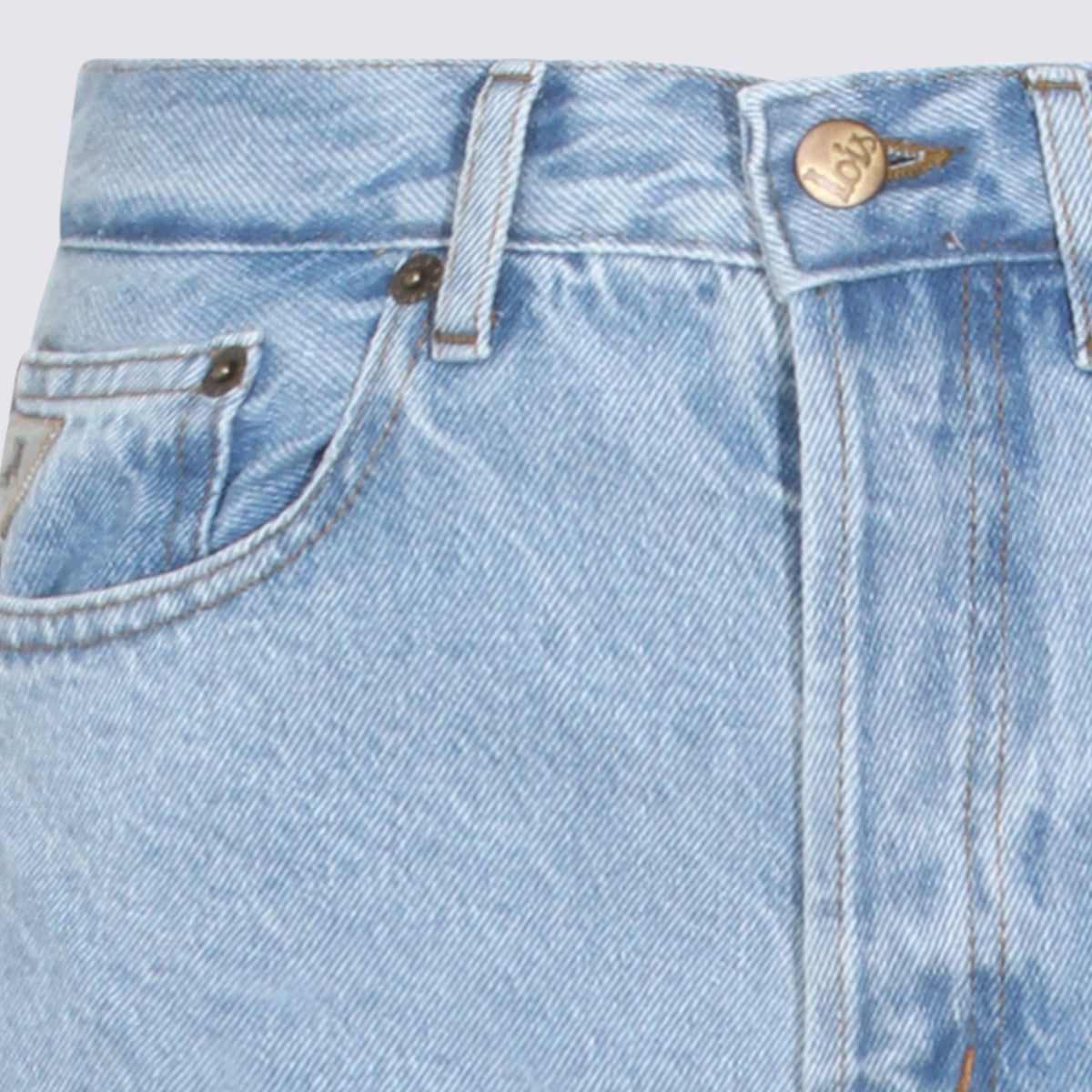 LOIS JEANS Bleach _co
