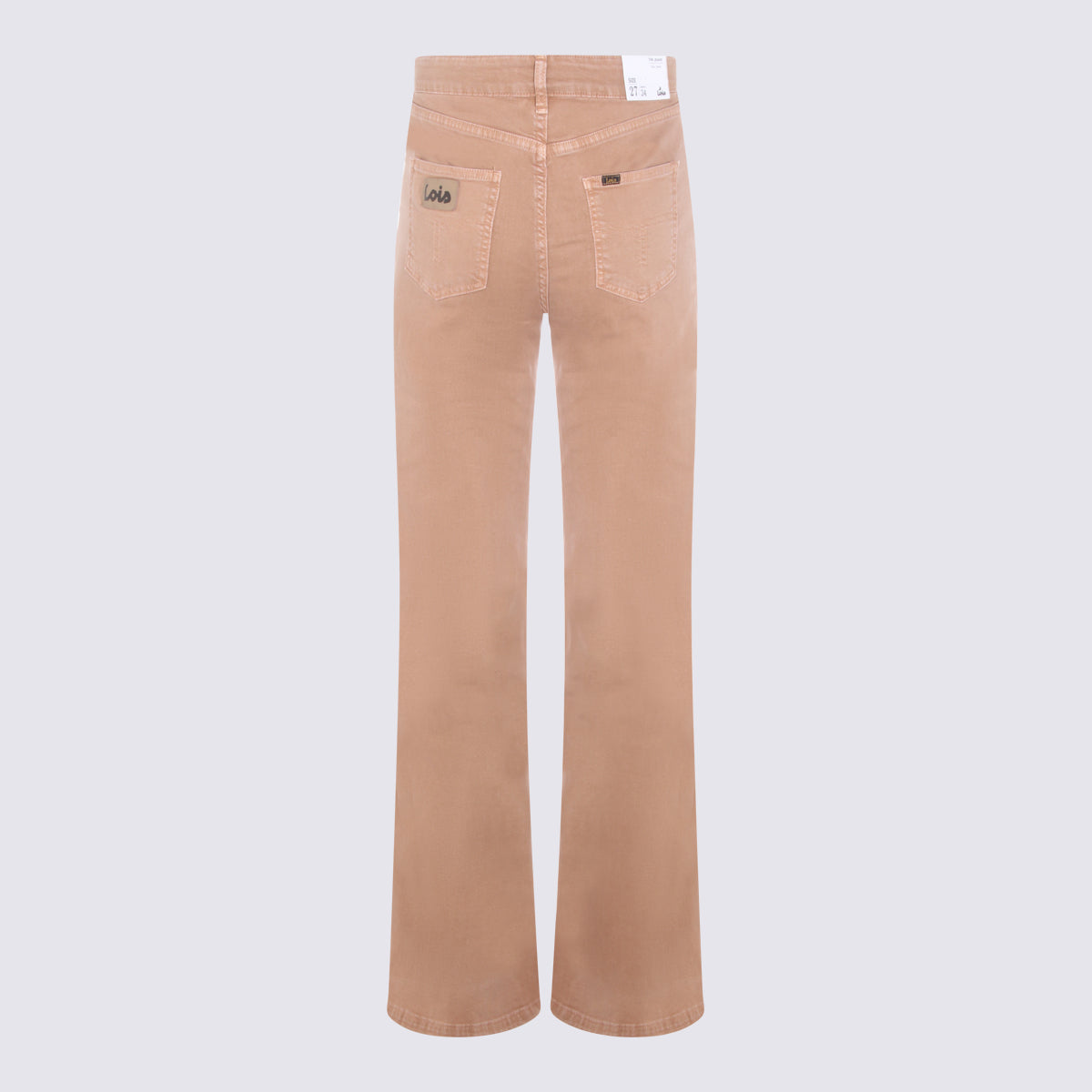 LOIS JEANS Mocha Mousse