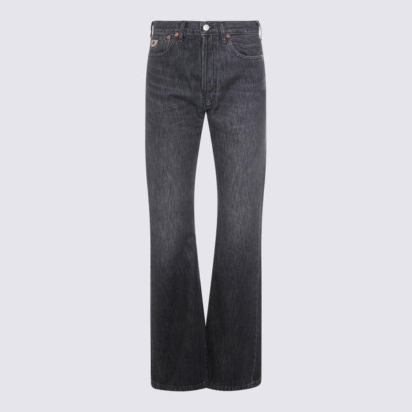 Lois Jeans 100% Cotton jeans in black
