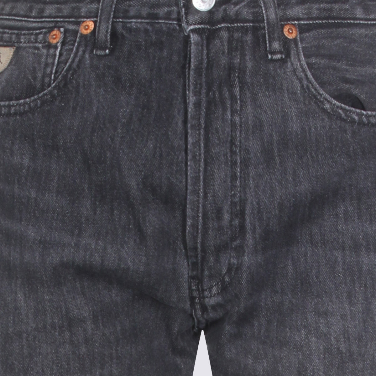 LOIS JEANS Black _co