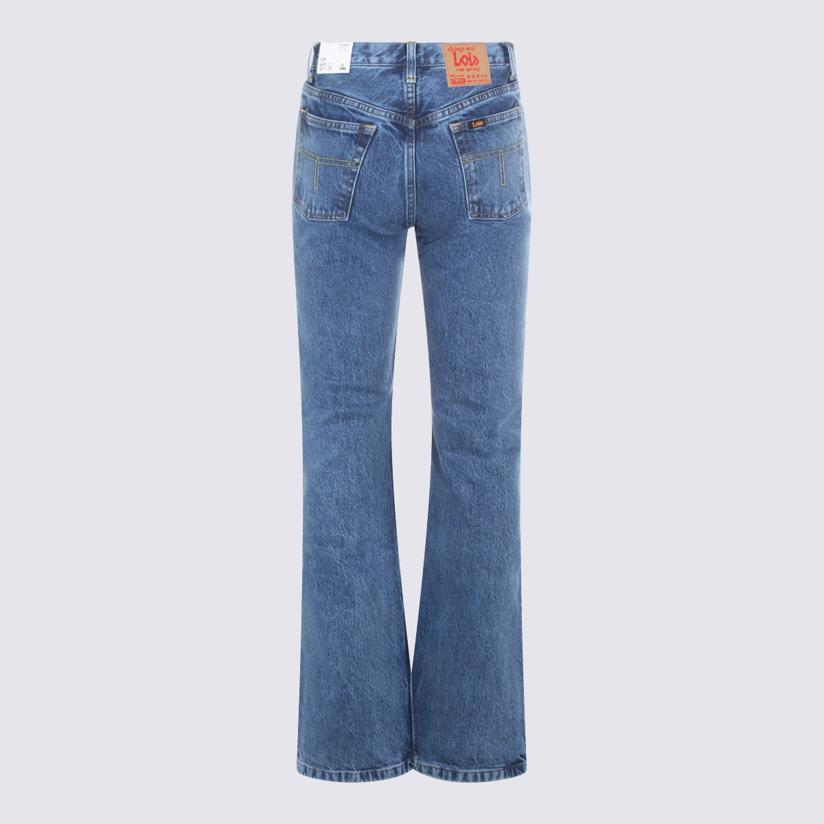 LOIS JEANS Dark Stone