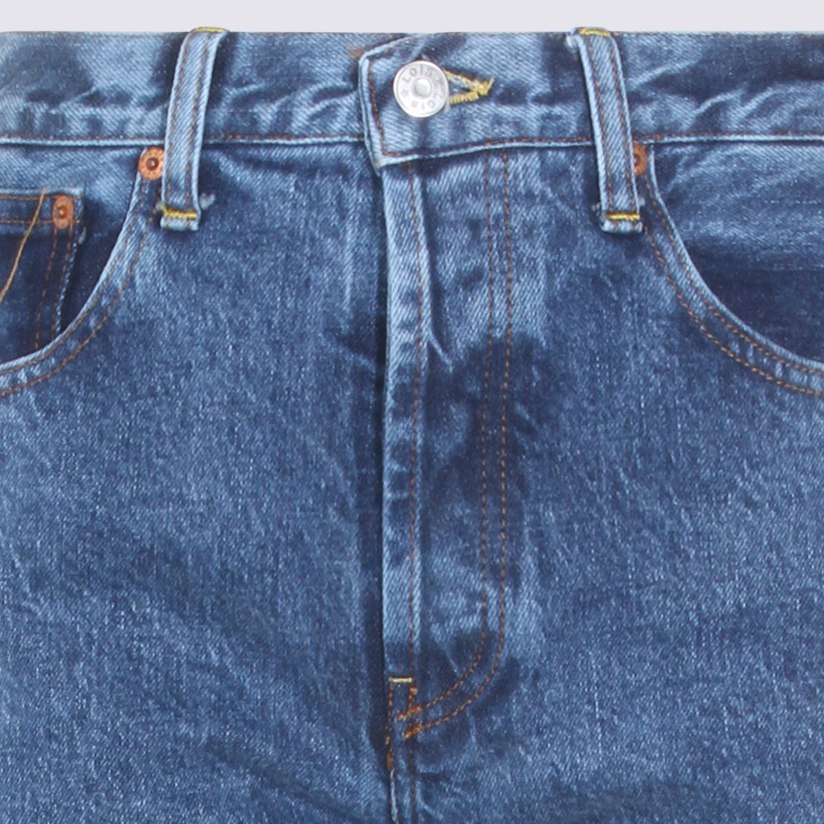 LOIS JEANS Dark Stone