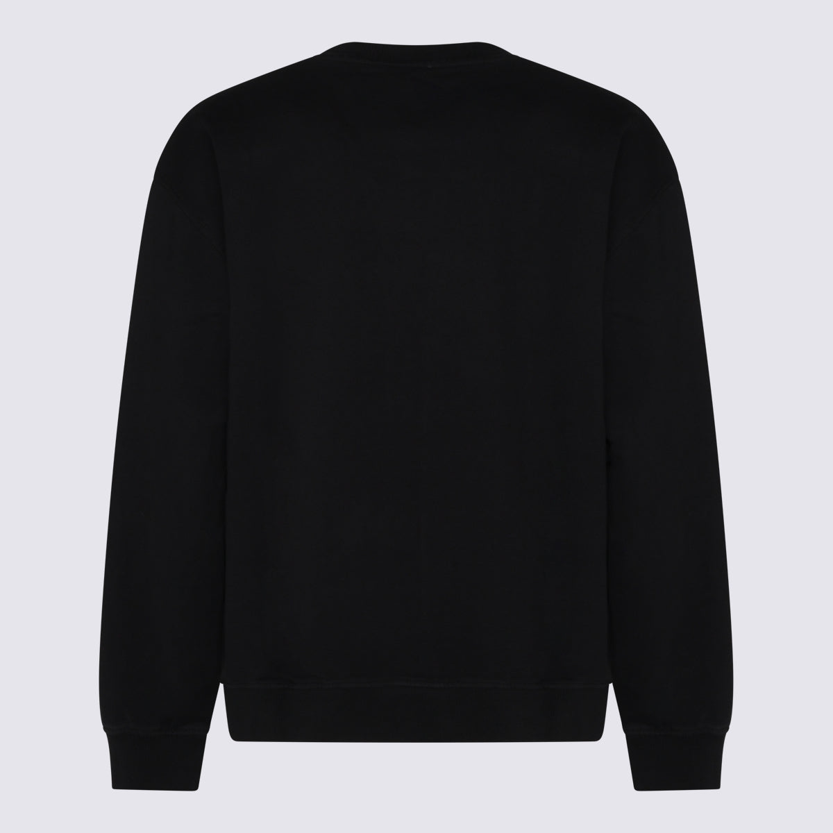 Diesel Sweaters Black _100 % Co