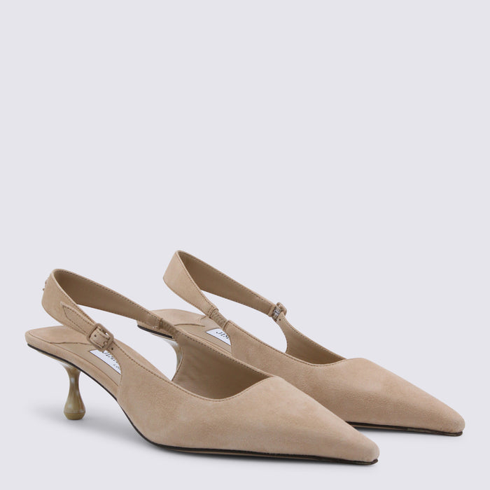 Jimmy Choo With Heel Chai _cover Le Sole