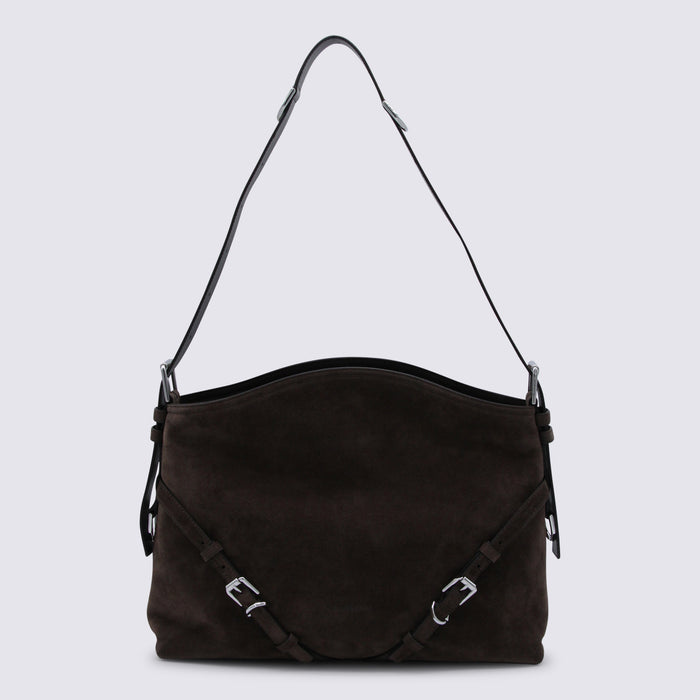 Givenchy Bags Brown 100 % Le