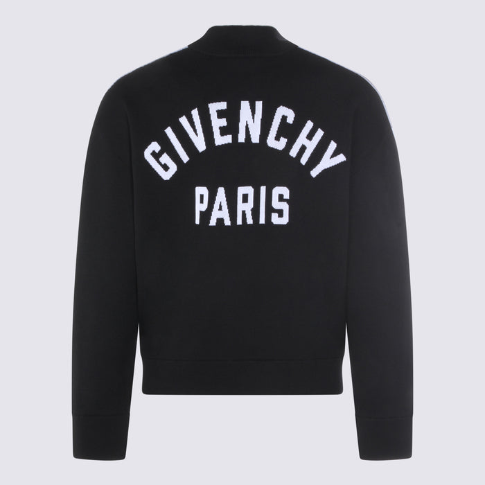 Givenchy Jackets Black 67 % Wo 24 Pp 8 Pl 1 El