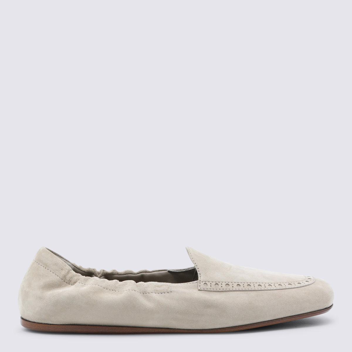 Churchs Flat Shoes Desert _ Cover Le Sole Le/el