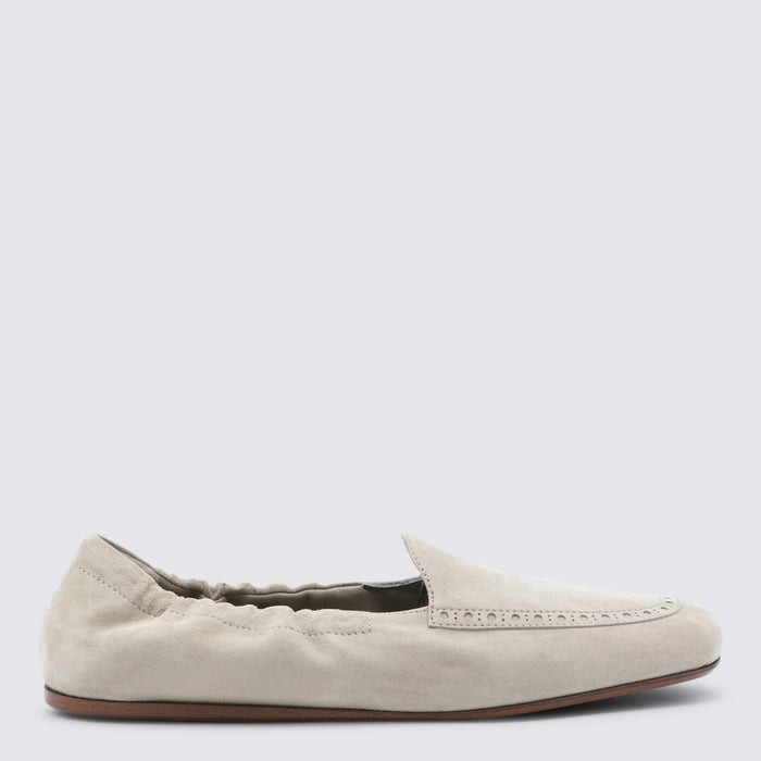Churchs Flat Shoes Desert _ Cover Le Sole Le/el