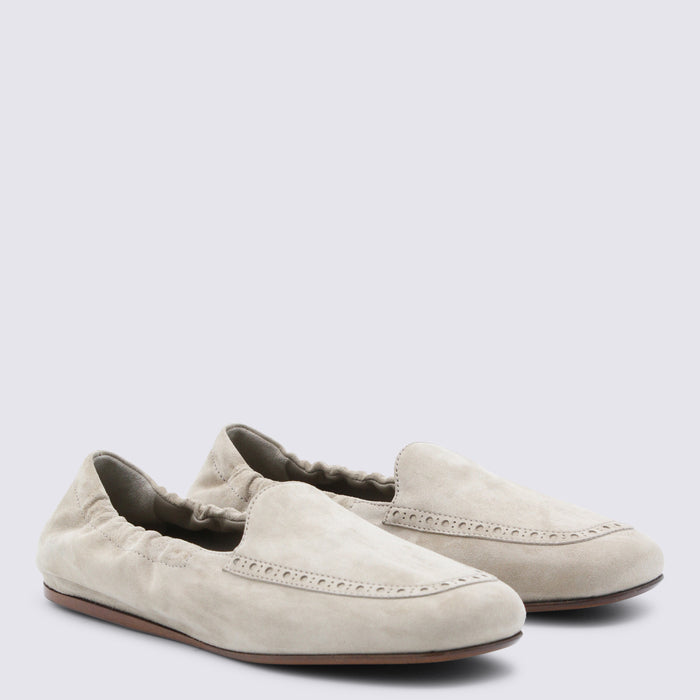 Churchs Flat Shoes Desert _ Cover Le Sole Le/el