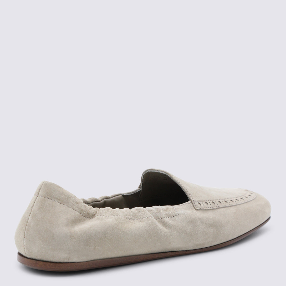 Churchs Flat Shoes Desert _ Cover Le Sole Le/el