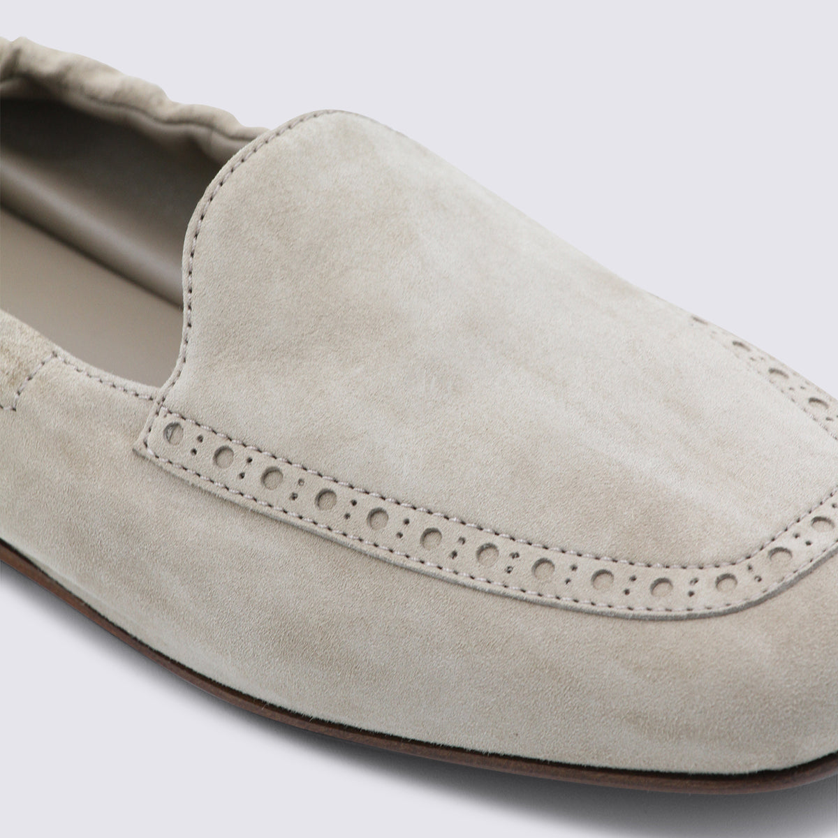 Churchs Flat Shoes Desert _ Cover Le Sole Le/el