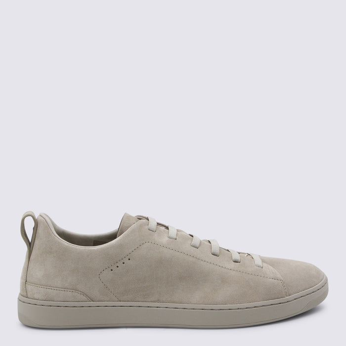 Churchs Sneakers Desert _cover Le Sole